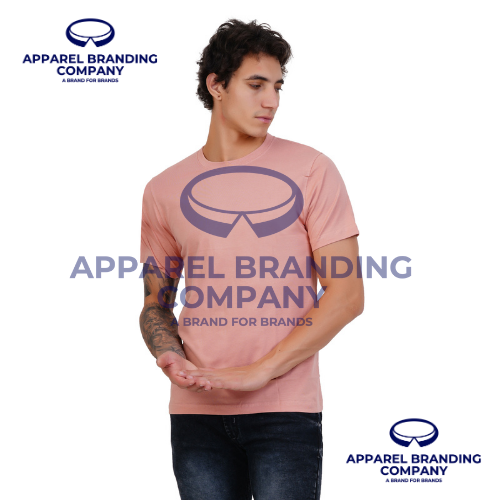 Cotton Supersoft Round Neck 180 GSM