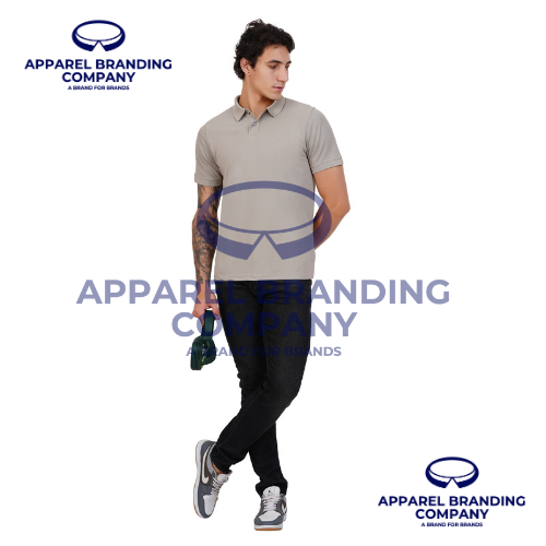 Premium Dry Fit Pique Performance Polo