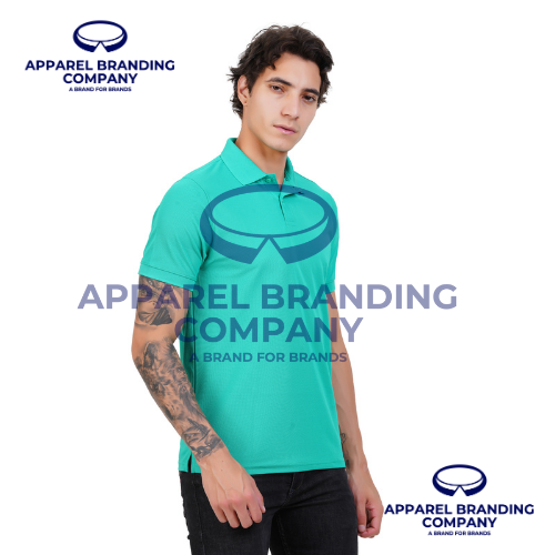 emarald green repeat