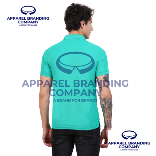 emarald green repeat